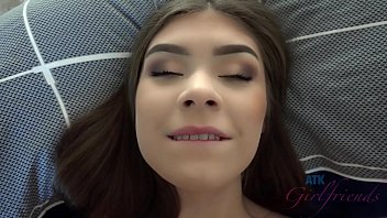 amateur pov saxvideo fucking and orgasms with a super hot teen winter jade 